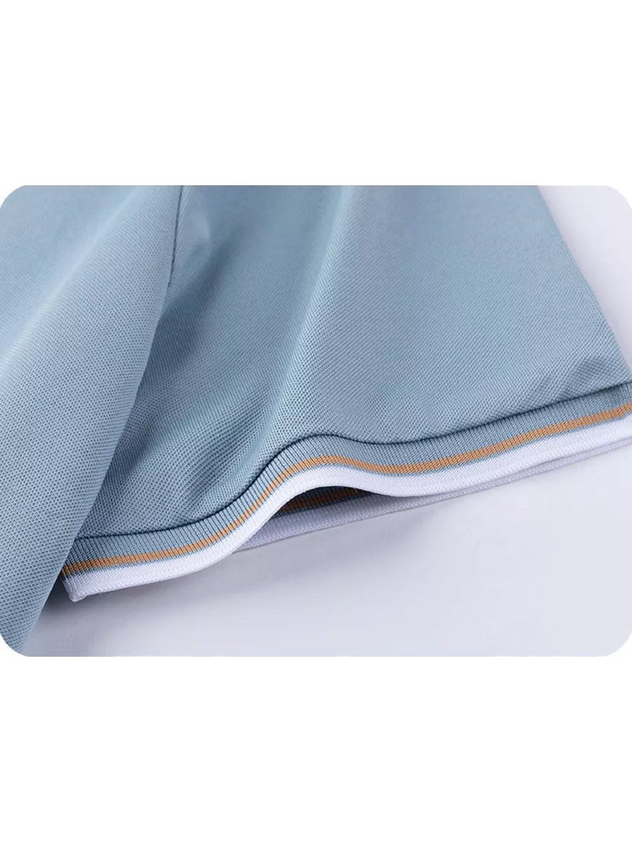 Men's Premium Polo T-Shirt