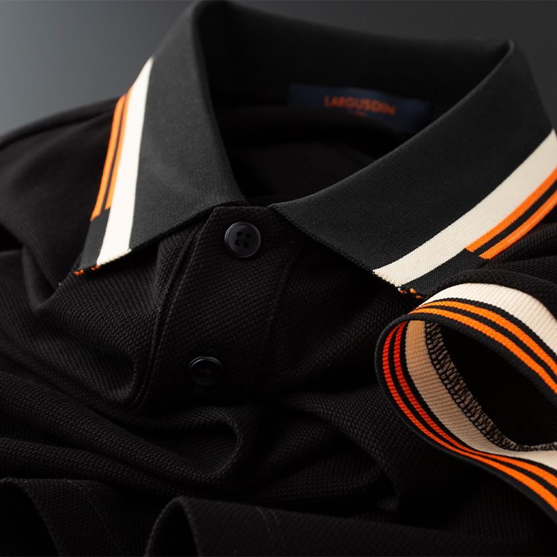 Premium Slim Fit Polo T-Shirt for Men