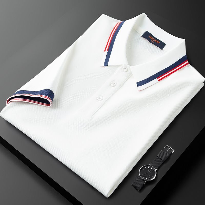 Premium Slim Fit Polo T-Shirt for Men