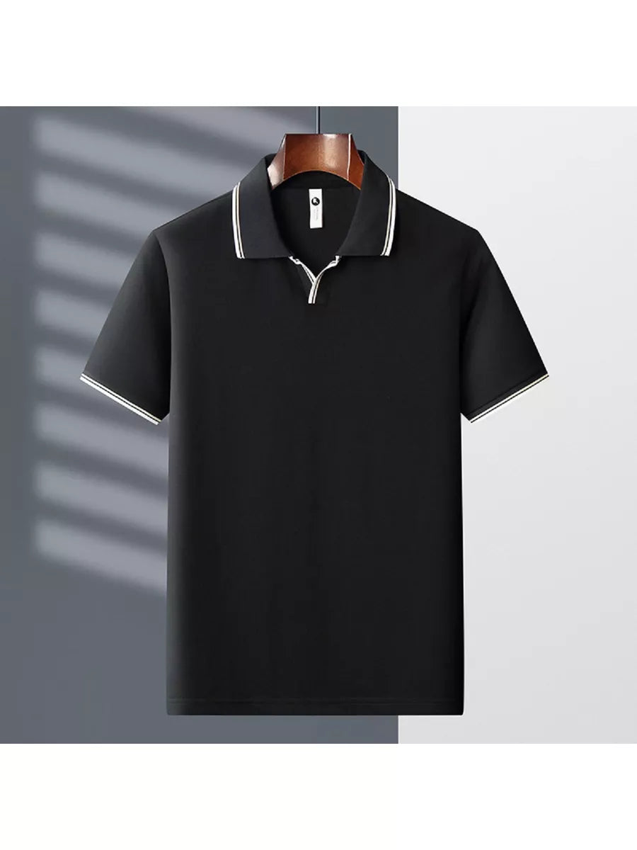 Men's Premium Polo T-Shirt