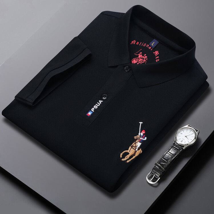 RoyalMesh Polo T-Shirt
