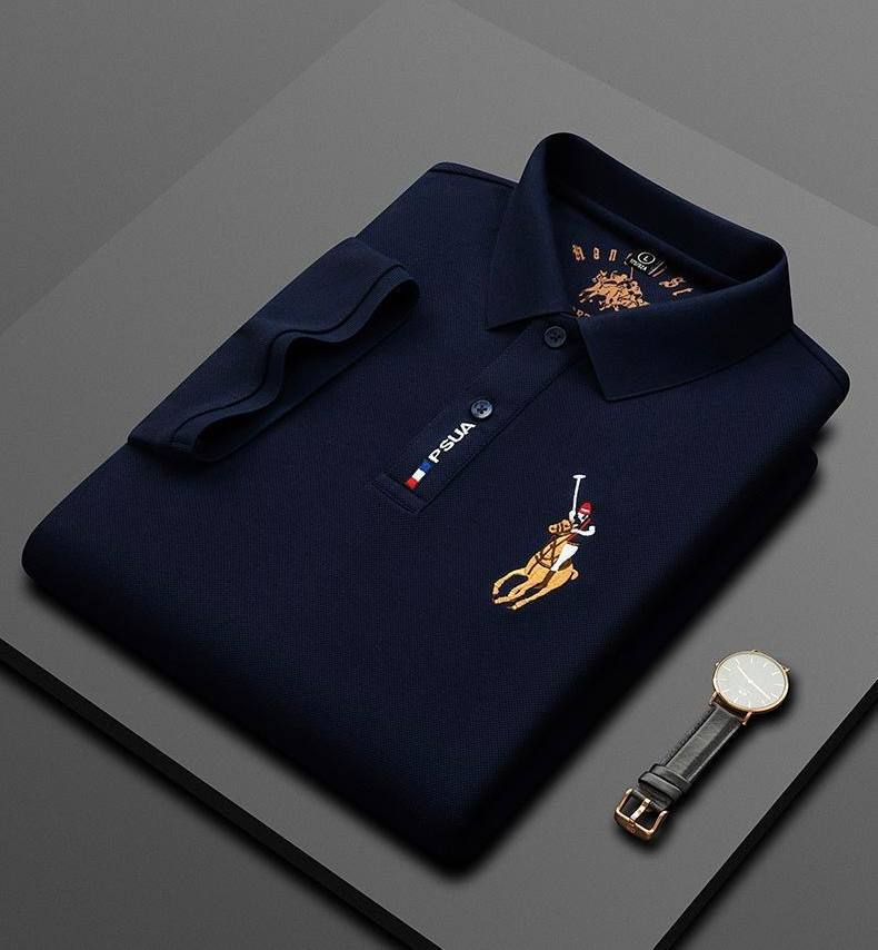 RoyalMesh Polo T-Shirt