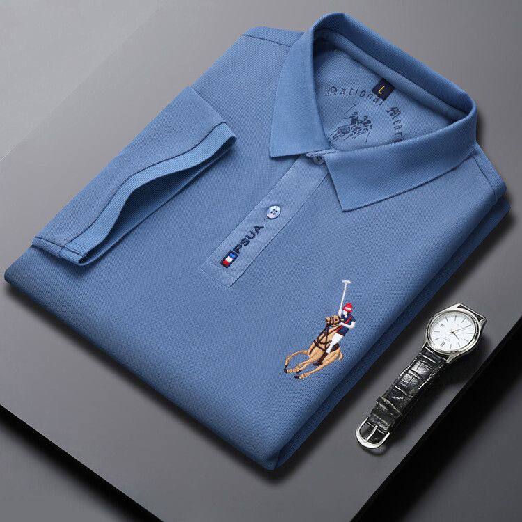 RoyalMesh Polo T-Shirt