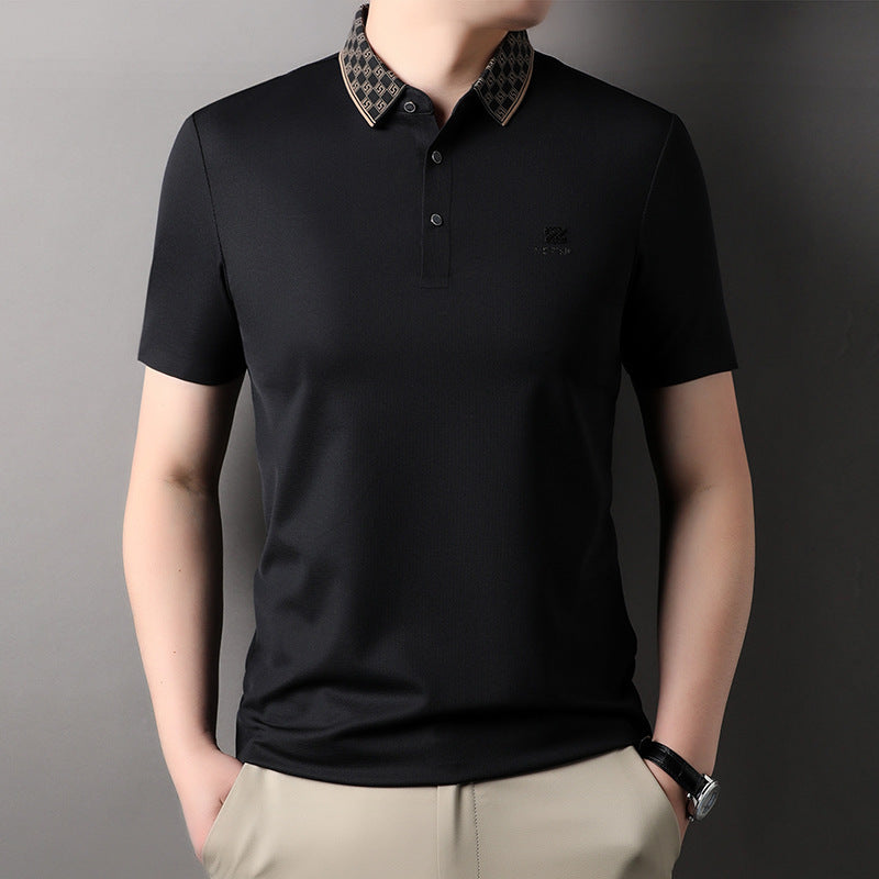 Imperial Wave Polo T-Shirts