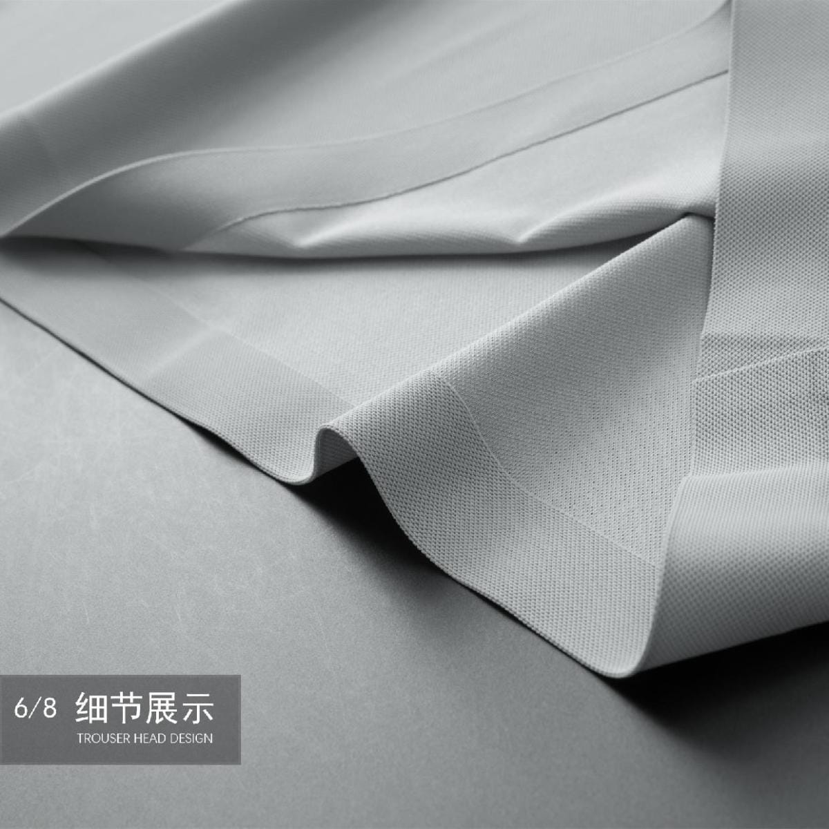 Men's Premium Short-Sleeve Polo T-Shirt