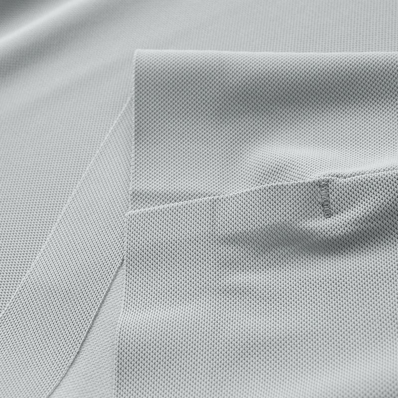 Men's Premium Short-Sleeve Polo T-Shirt