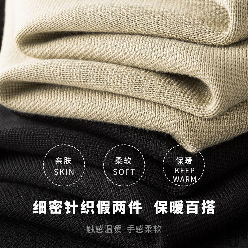 Timeless Textured Polo Knitwear