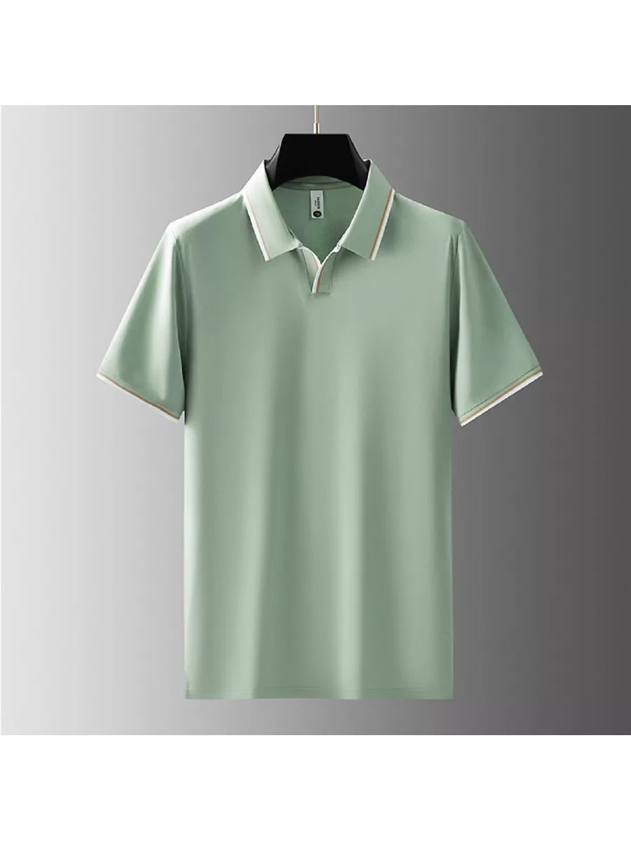Men's Premium Polo T-Shirt