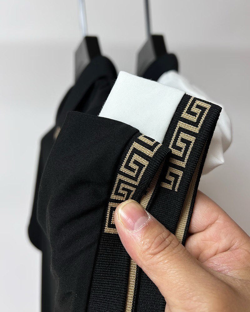 Majestic italy Polo T-Shirt