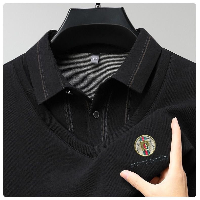 Luxe Intertwine Knitwear