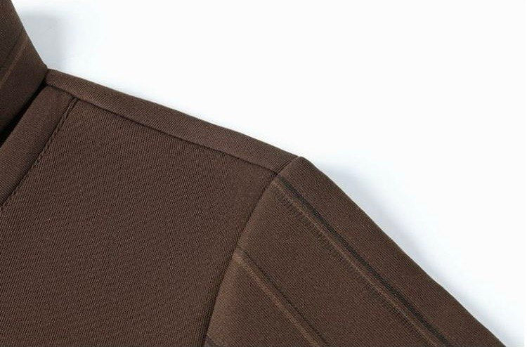 Luxe Intertwine Knitwear