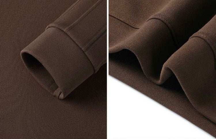 Luxe Intertwine Knitwear