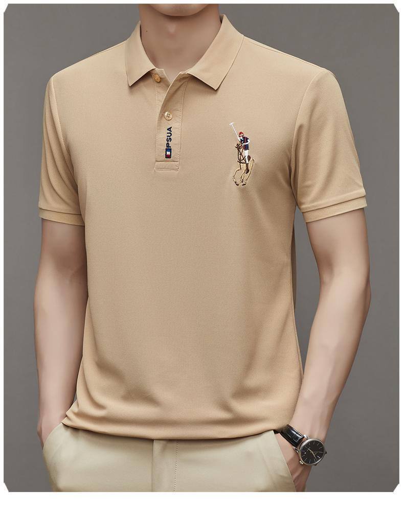 RoyalMesh Polo T-Shirt