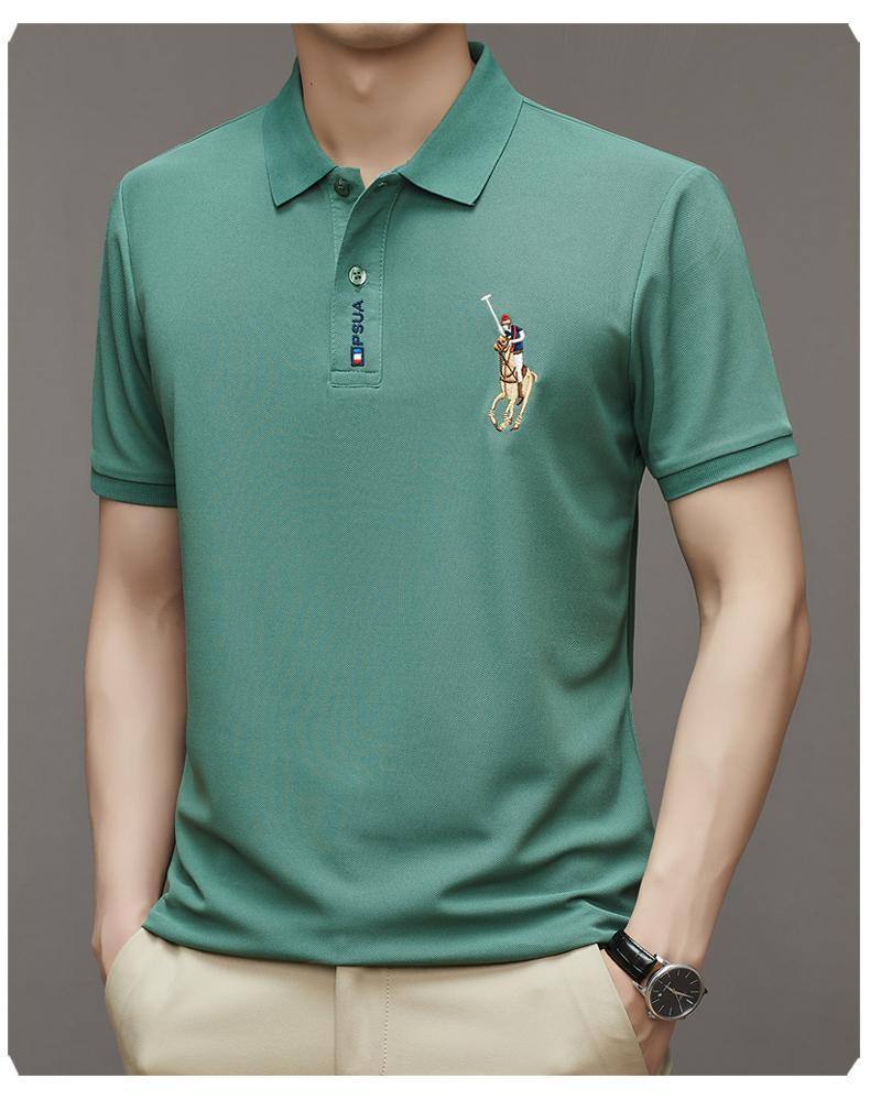 RoyalMesh Polo T-Shirt