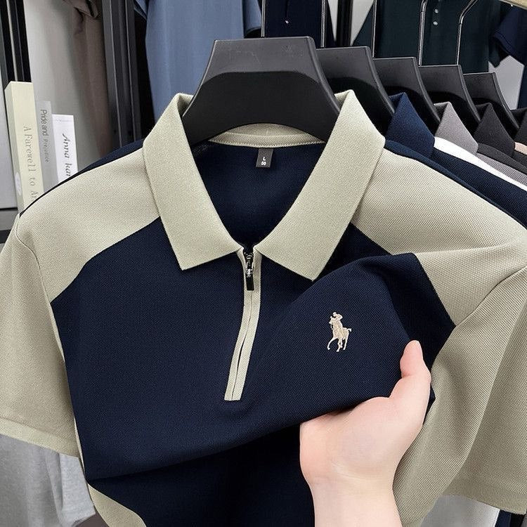 The Gentleman’s Polo – Sharp Looks, Smooth Feel
