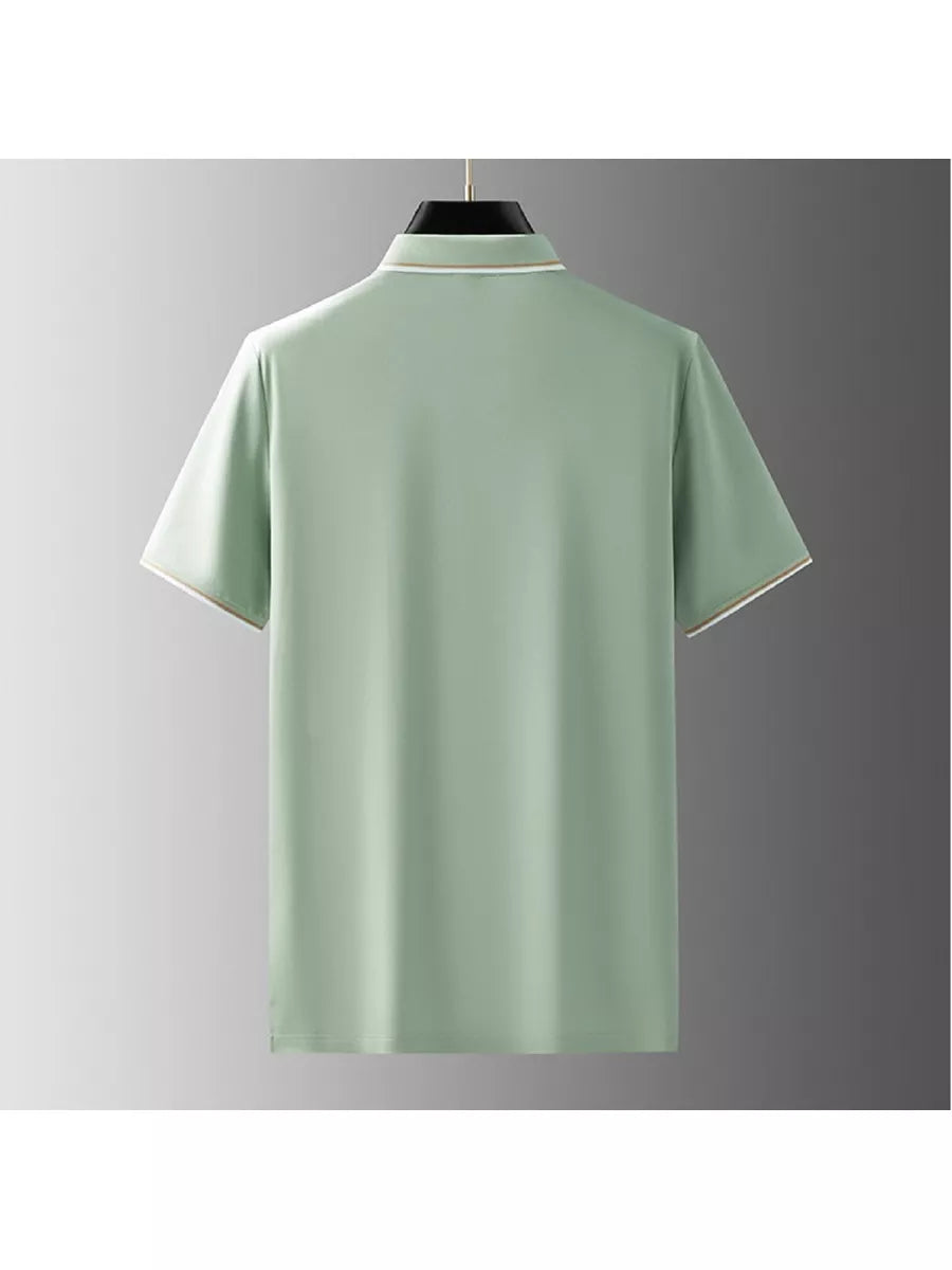 Men's Premium Polo T-Shirt