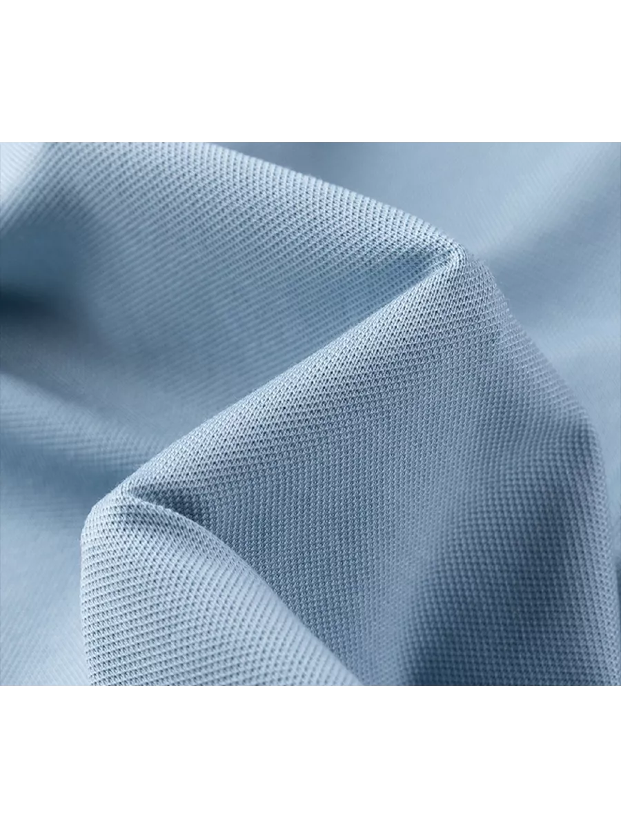 Elegant Men's Slim Fit Polo T-Shirt