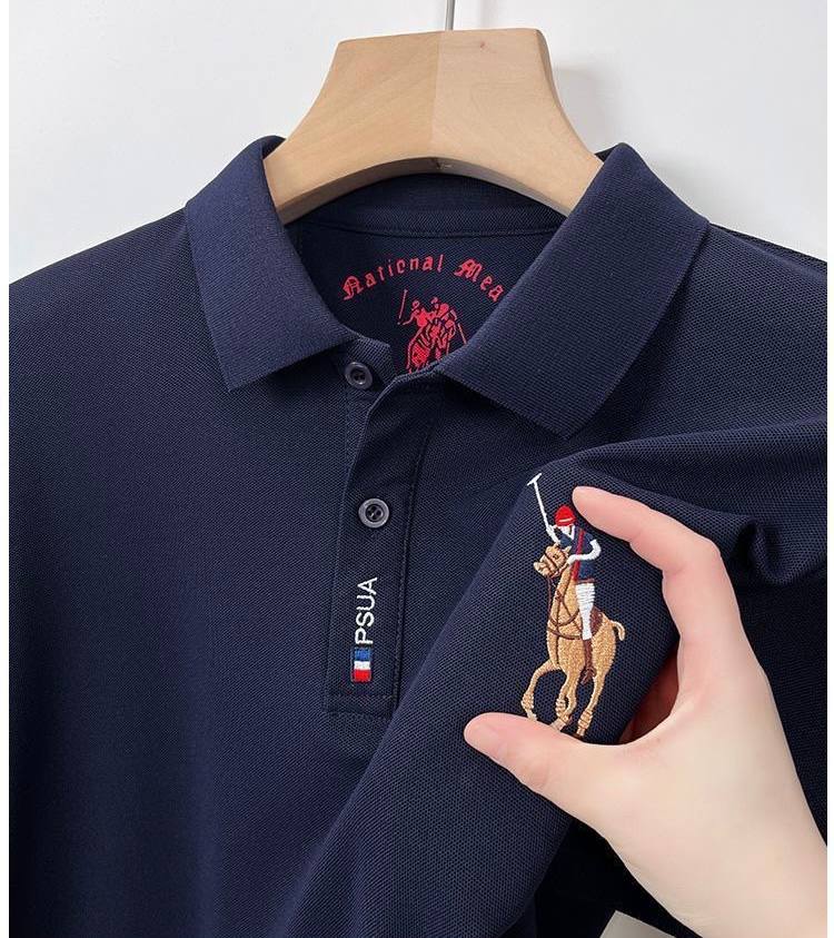 RoyalMesh Polo T-Shirt