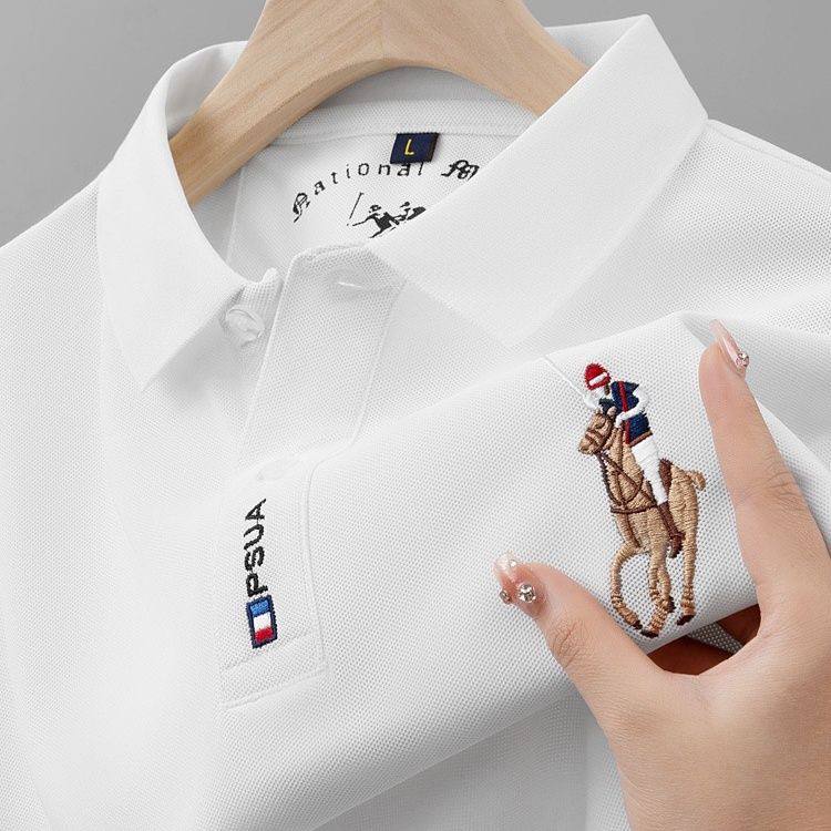 RoyalMesh Polo T-Shirt