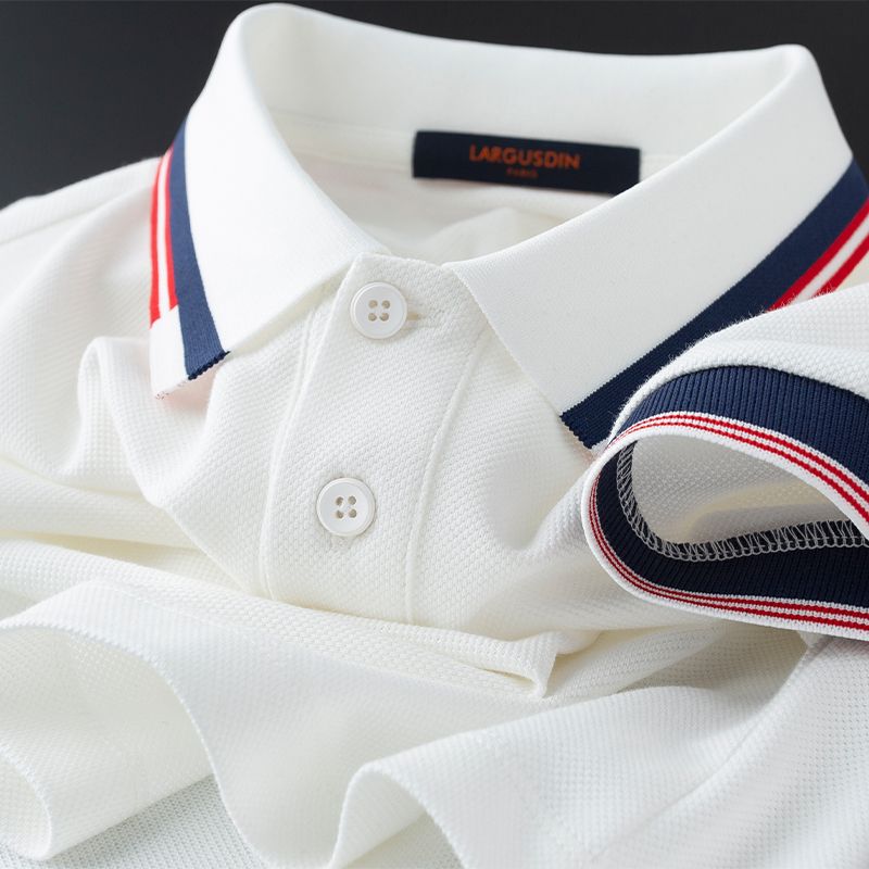 Premium Slim Fit Polo T-Shirt for Men