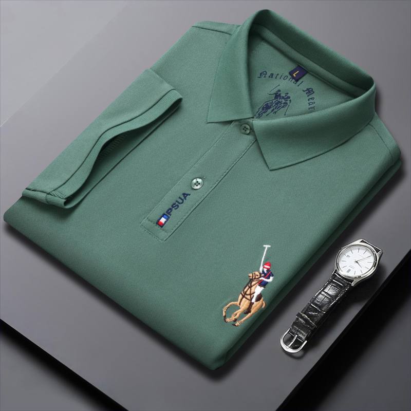 RoyalMesh Polo T-Shirt