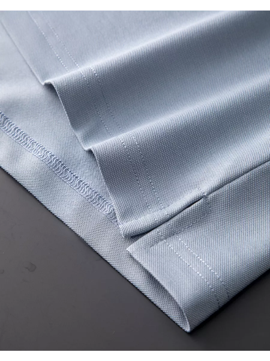 The Ultimate Luxury Polo T-Shirt