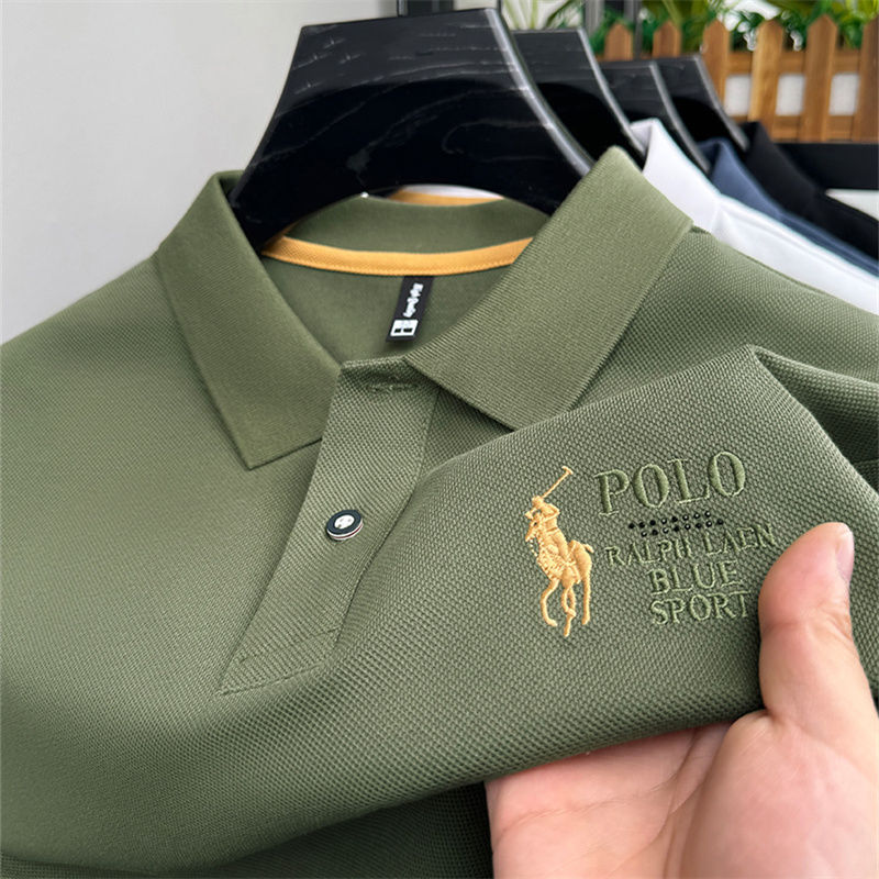 Eminent Cavalier Polo T-Shirt