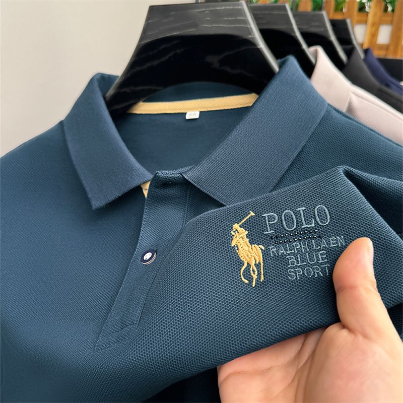 Eminent Cavalier Polo T-Shirt