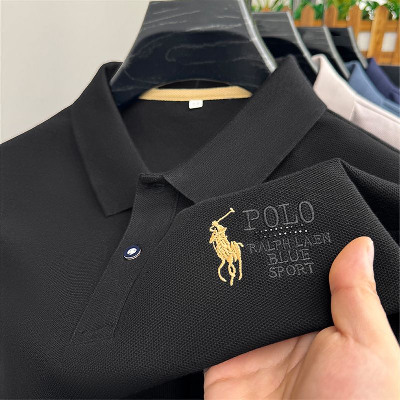 Eminent Cavalier Polo T-Shirt