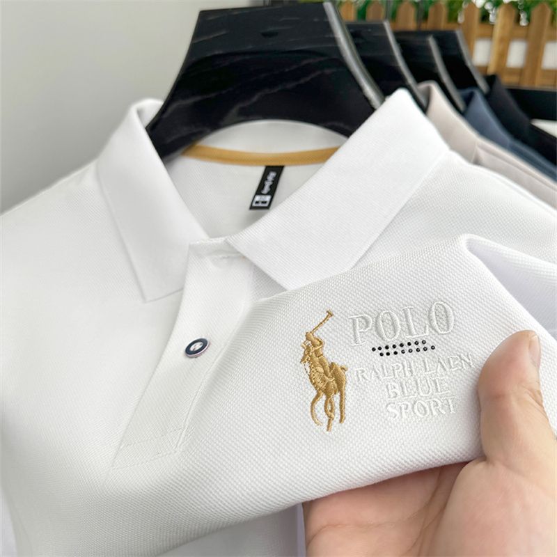 Eminent Cavalier Polo T-Shirt