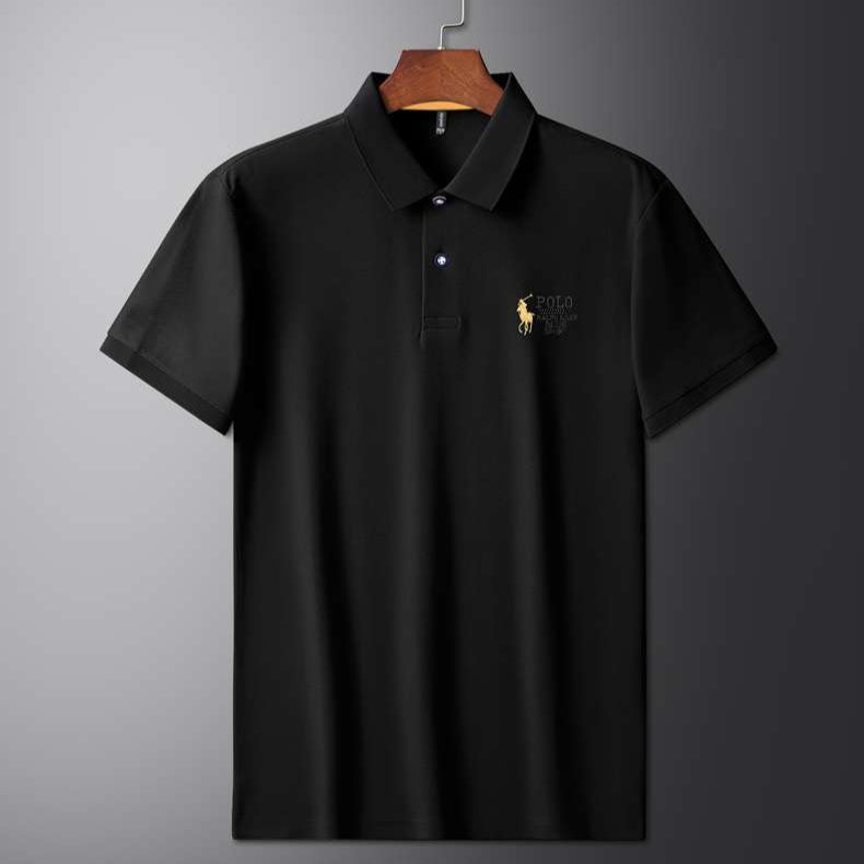 Eminent Cavalier Polo T-Shirt