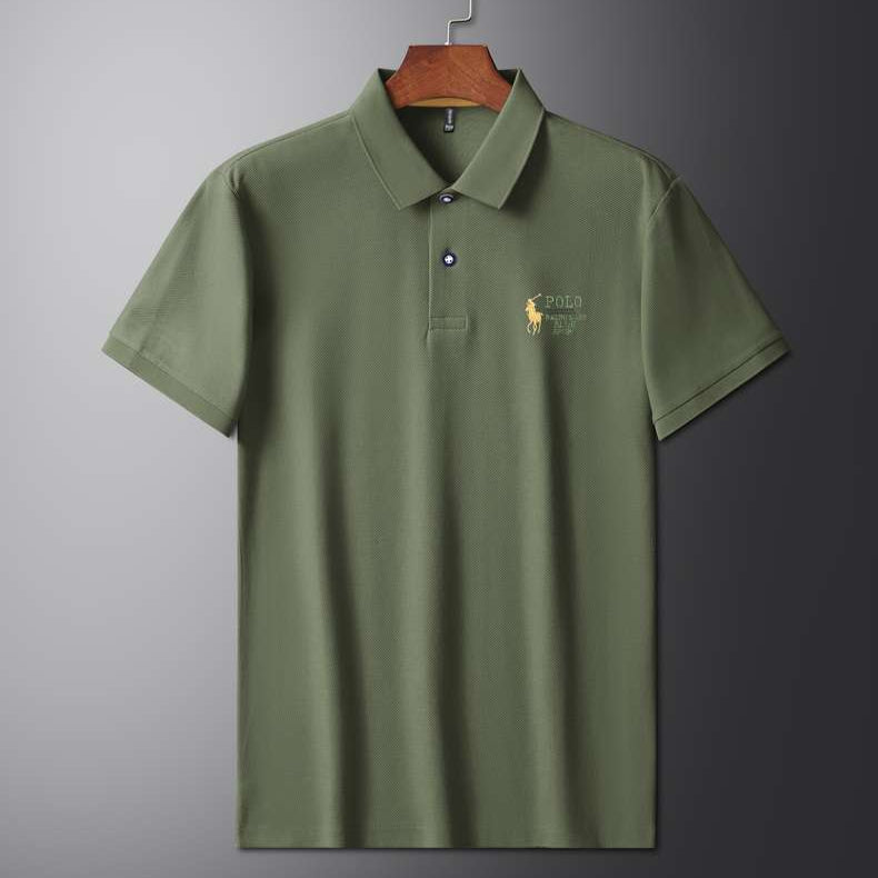 Eminent Cavalier Polo T-Shirt