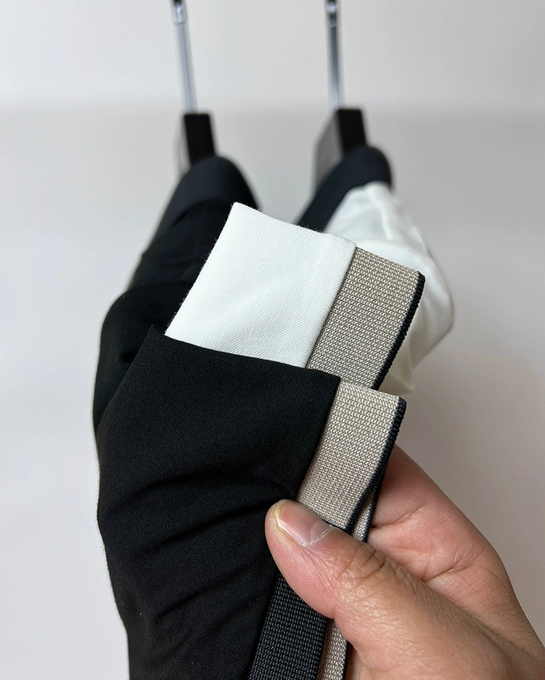 Contrast Edge Iconic Rib Polo