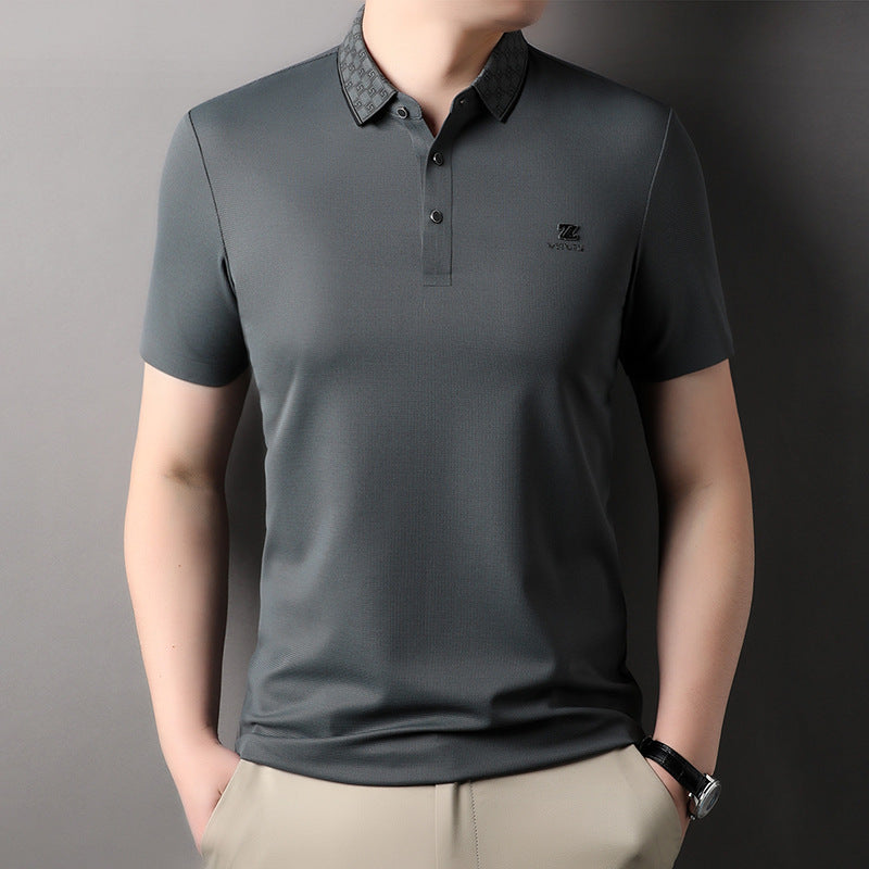Imperial Wave Polo T-Shirts