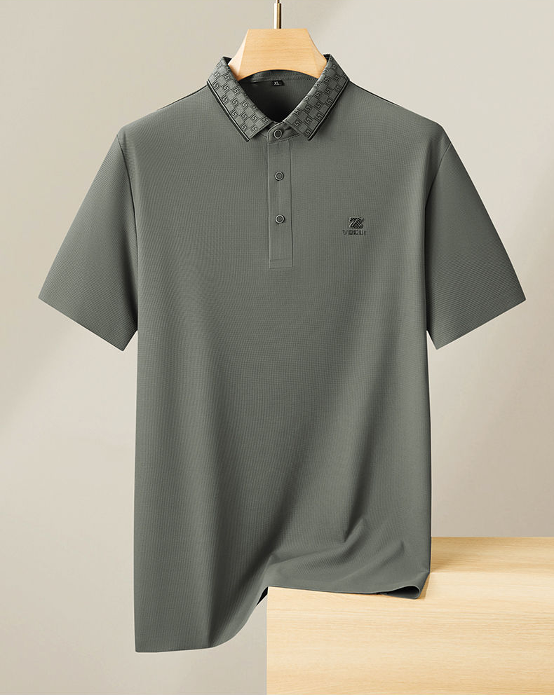 Empiric Wave Polo T-Shirts