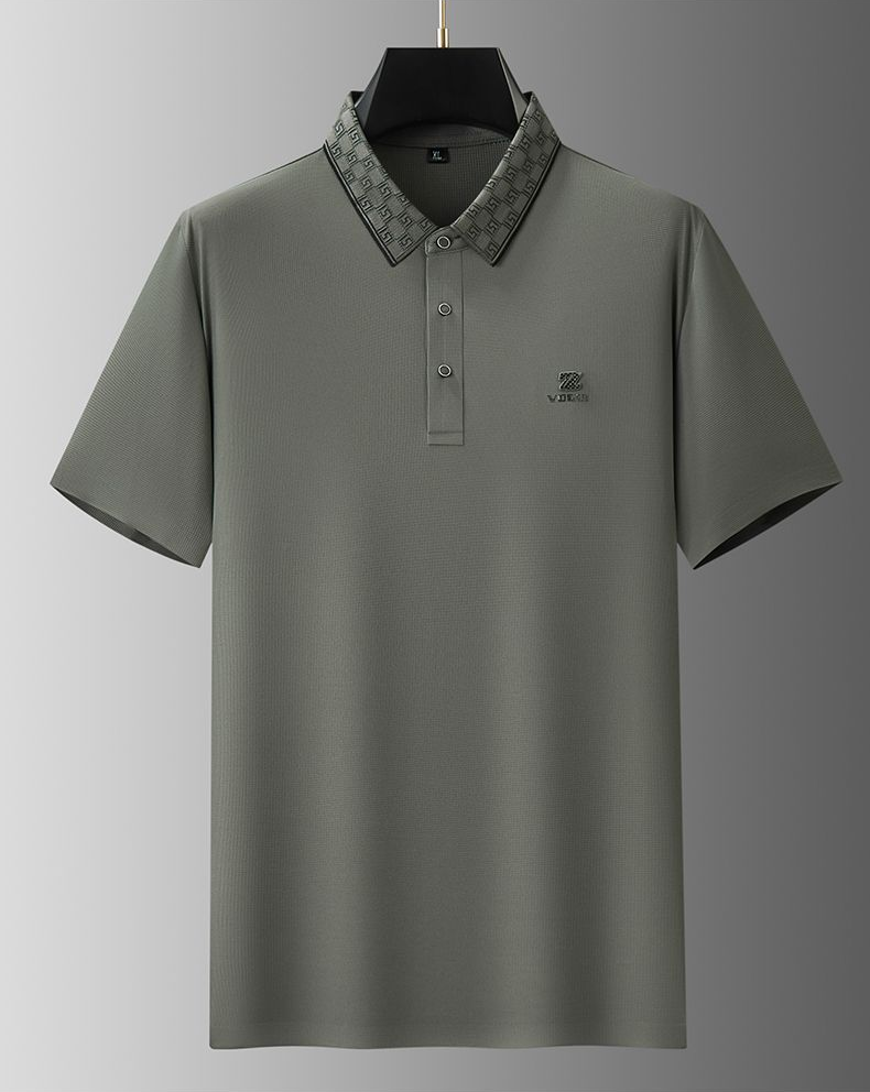 Empiric Wave Polo T-Shirts
