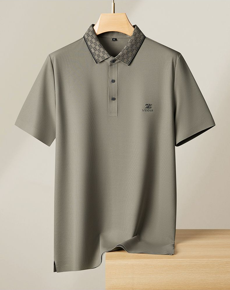 Empiric Wave Polo T-Shirts