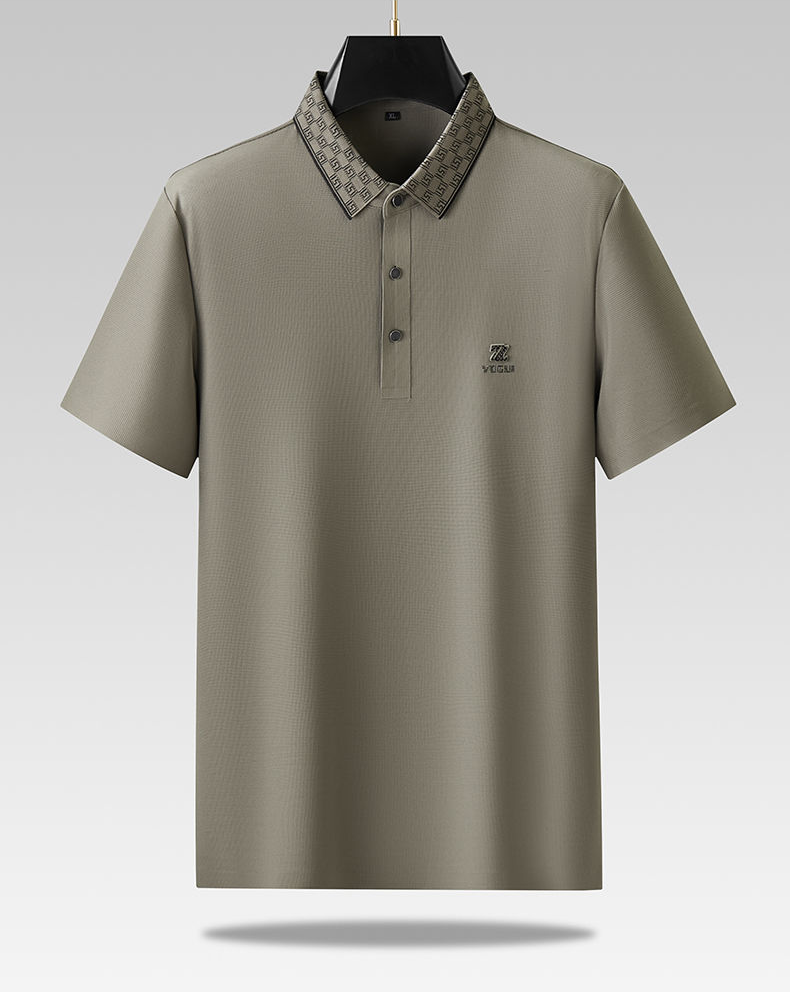 Empiric Wave Polo T-Shirts