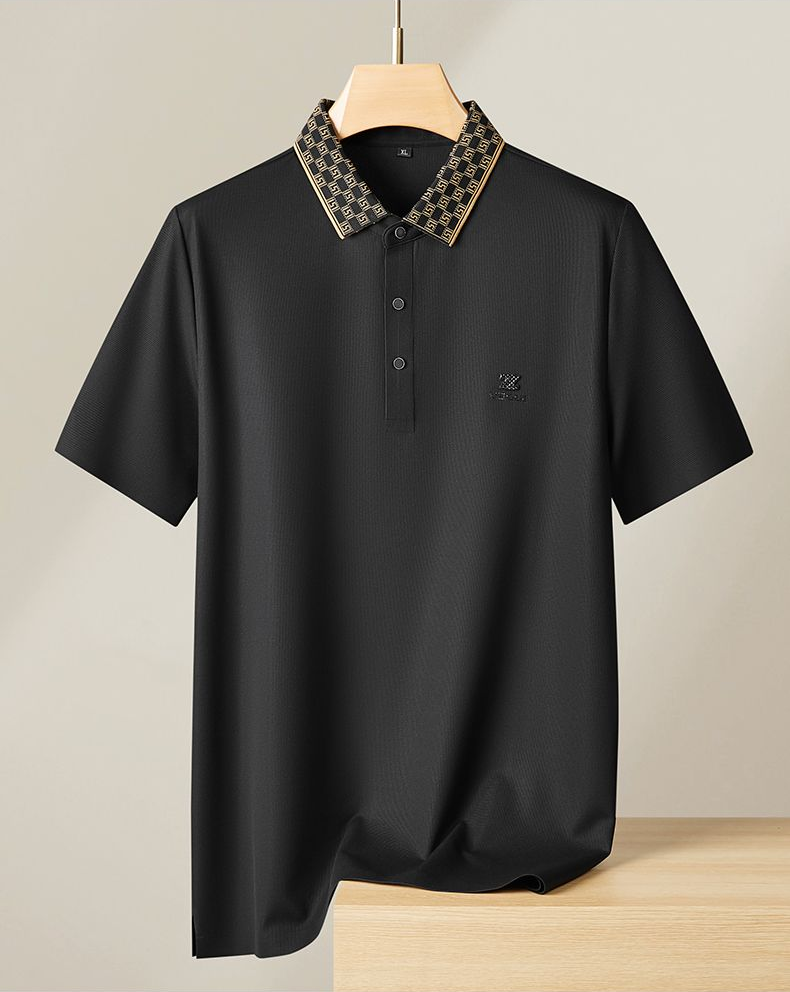 Empiric Wave Polo T-Shirts