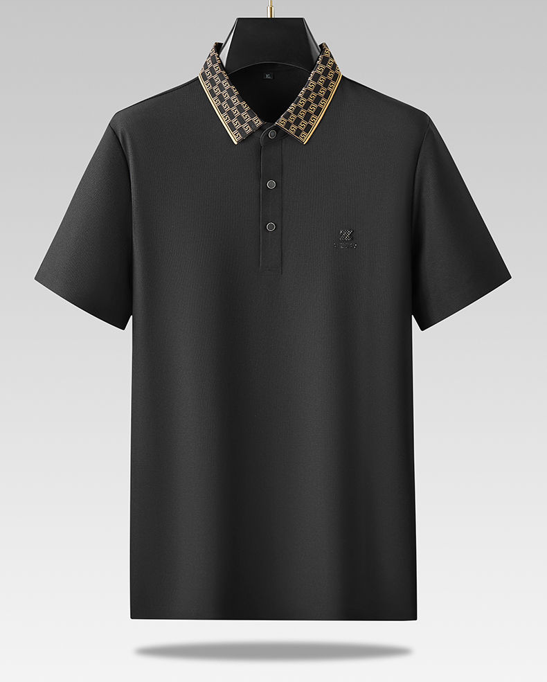 Empiric Wave Polo T-Shirts