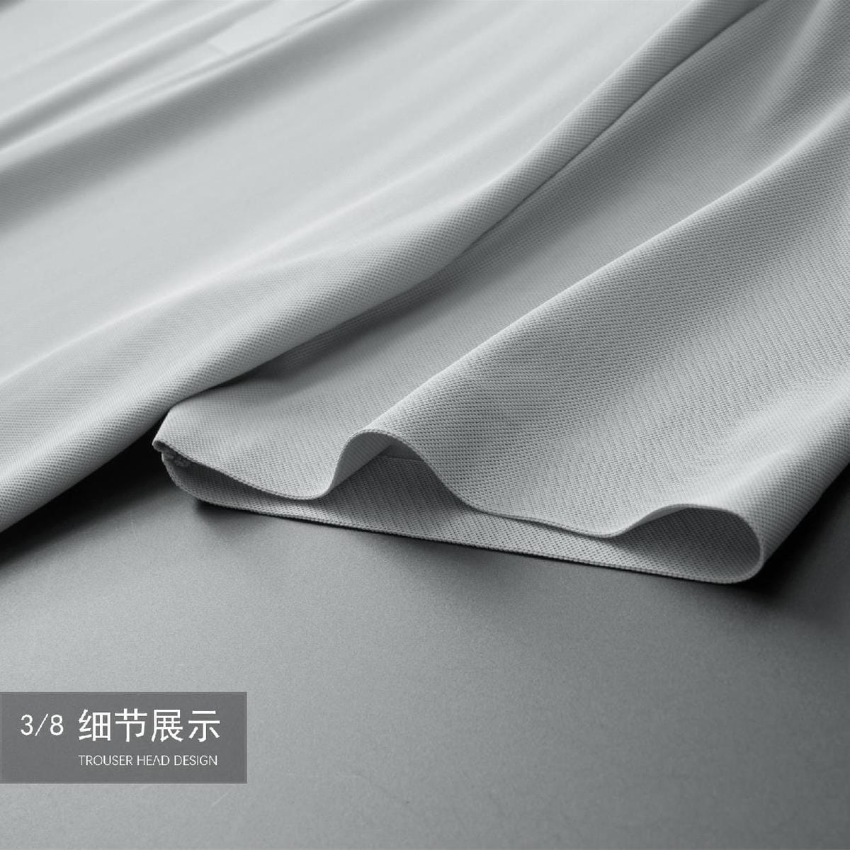 Men's Premium Short-Sleeve Polo T-Shirt