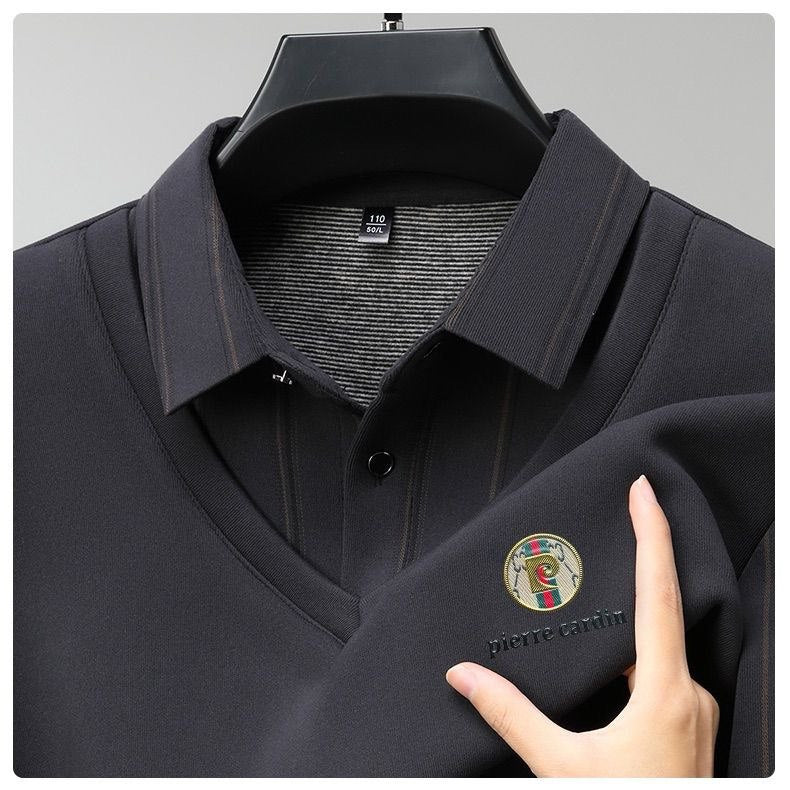 Luxe Intertwine Knitwear