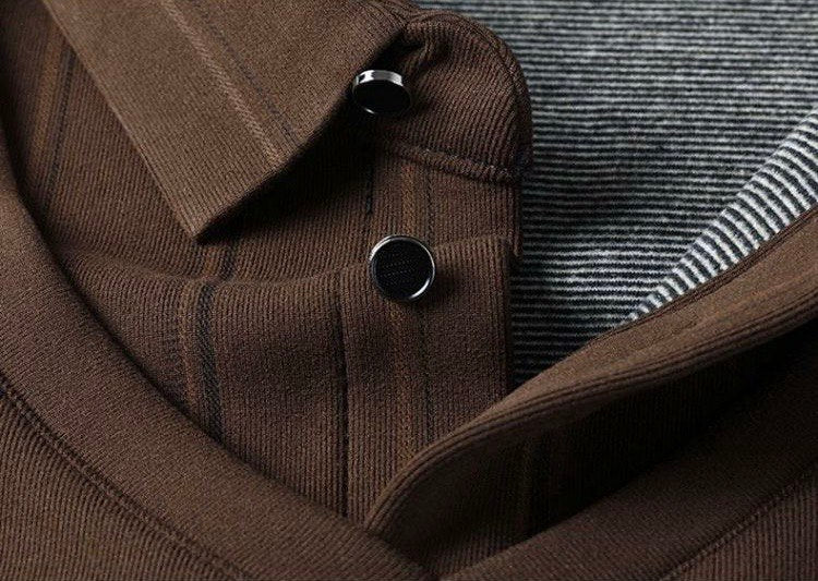 Luxe Intertwine Knitwear