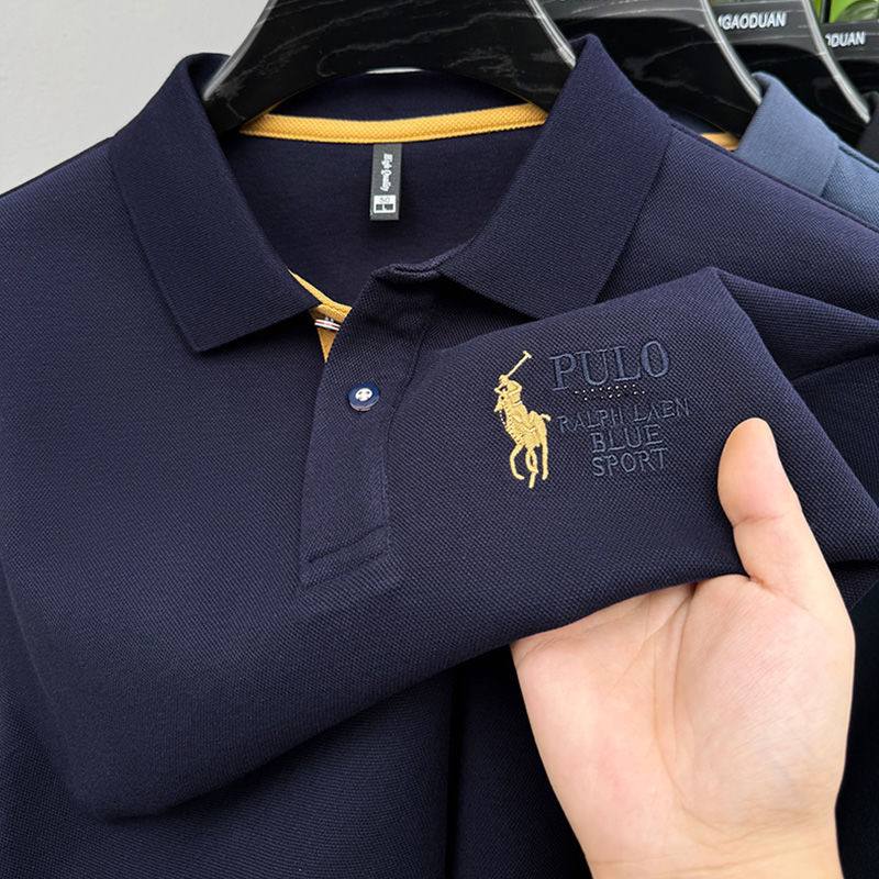 Eminent Cavalier Polo T-Shirt