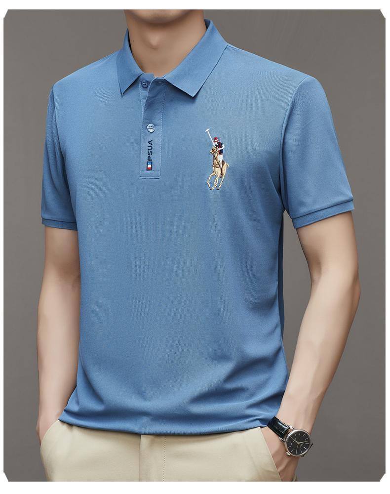 RoyalMesh Polo T-Shirt
