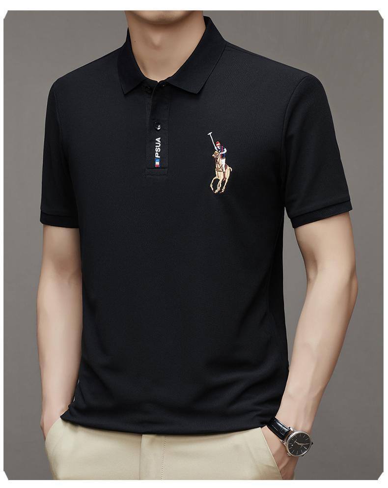RoyalMesh Polo T-Shirt