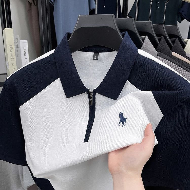 The Gentleman’s Polo – Sharp Looks, Smooth Feel