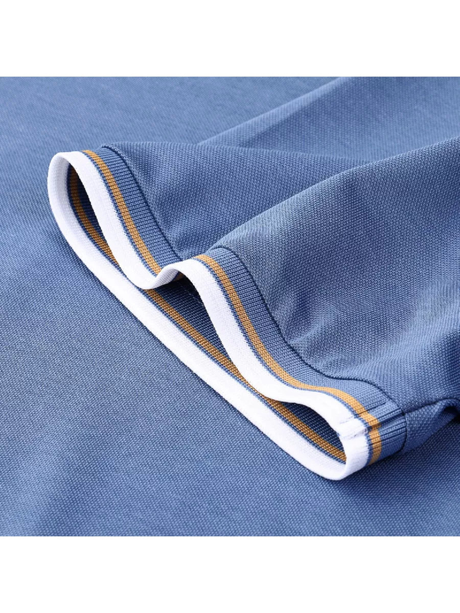 Men's Premium Polo T-Shirt