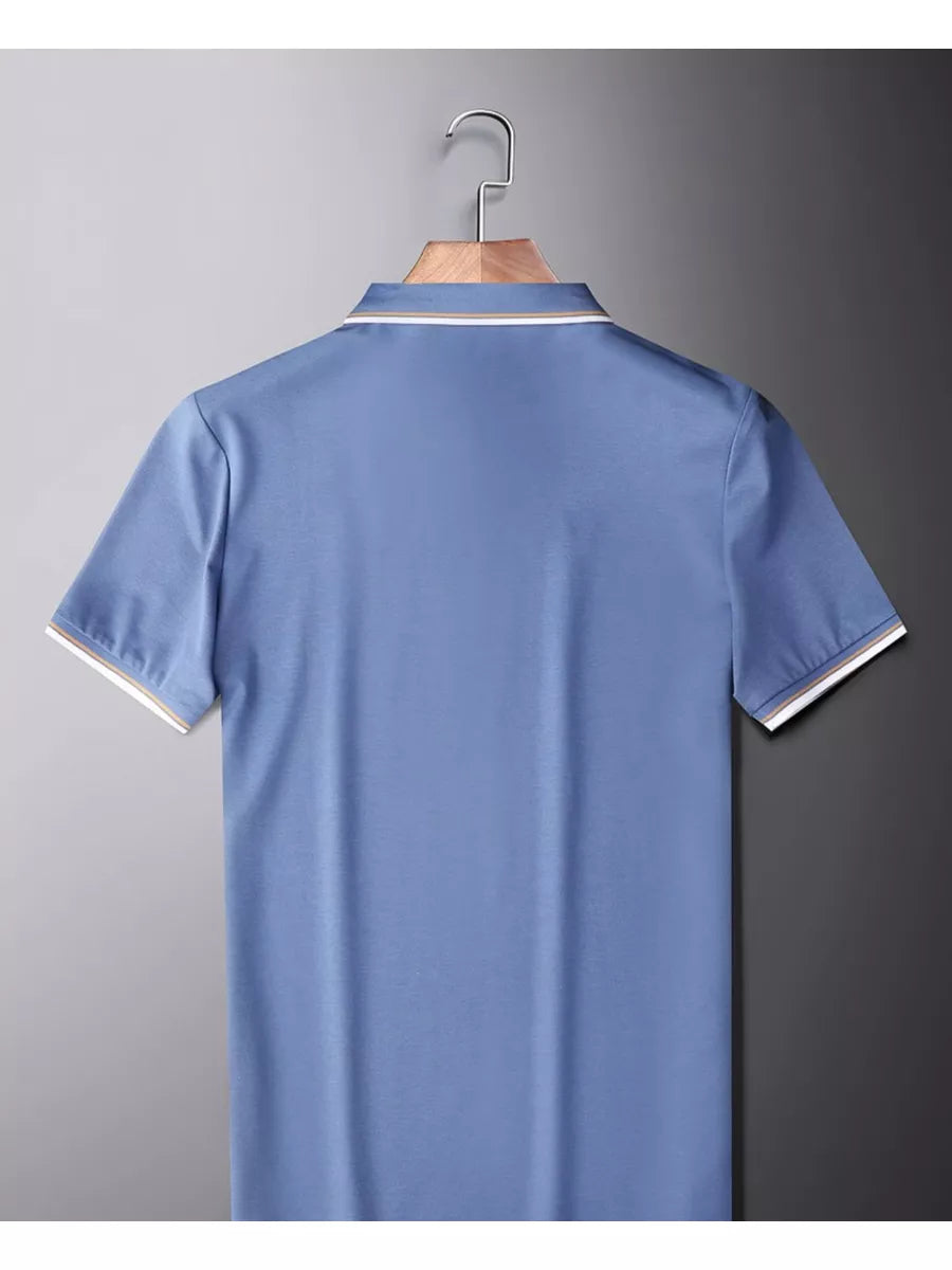 Men's Premium Polo T-Shirt