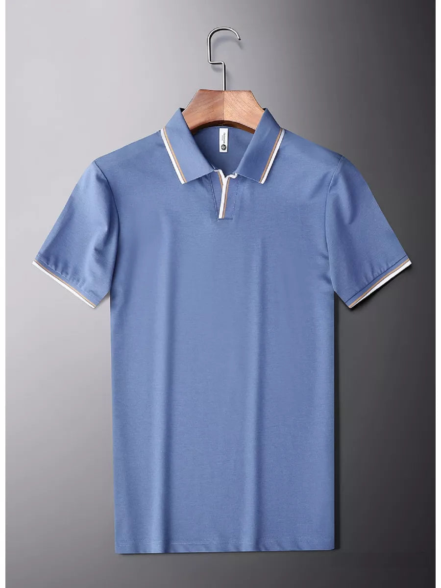 Men's Premium Polo T-Shirt